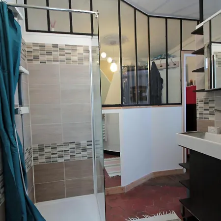Apartment 2 Pieces De Charme Montmartre