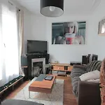 2 Pièces de charme Montmartre
