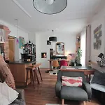 2 Pièces de charme Montmartre